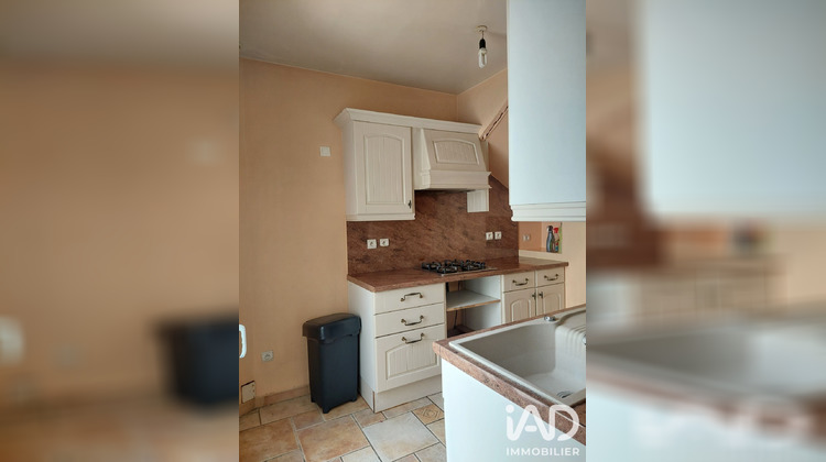 Ma-Cabane - Vente Maison Saint-Brice-sous-Forêt, 67 m²