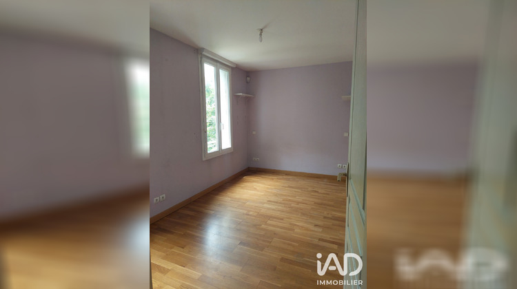 Ma-Cabane - Vente Maison Saint-Brice-sous-Forêt, 67 m²