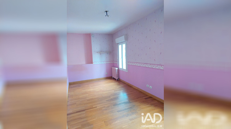 Ma-Cabane - Vente Maison Saint-Brice-sous-Forêt, 67 m²