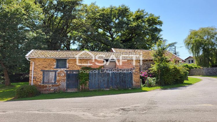 Ma-Cabane - Vente Maison Saint-Brice-sur-Vienne, 64 m²