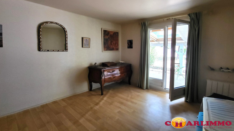 Ma-Cabane - Vente Maison Saint-Brice-sur-Vienne, 92 m²