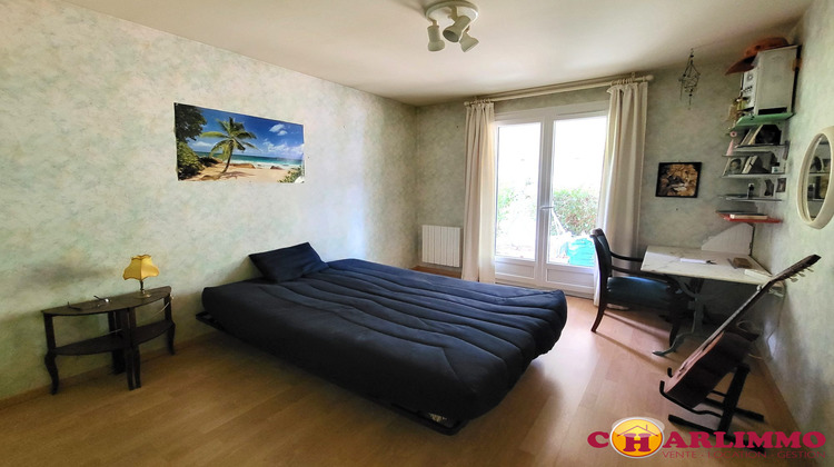 Ma-Cabane - Vente Maison Saint-Brice-sur-Vienne, 92 m²