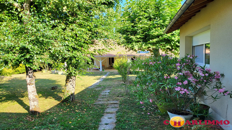 Ma-Cabane - Vente Maison Saint-Brice-sur-Vienne, 92 m²