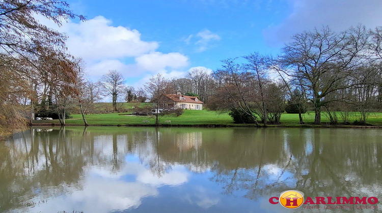 Ma-Cabane - Vente Maison Saint-Brice-sur-Vienne, 151 m²