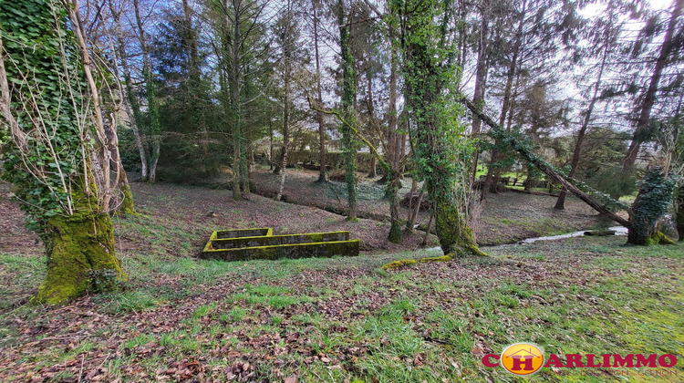 Ma-Cabane - Vente Maison Saint-Brice-sur-Vienne, 151 m²