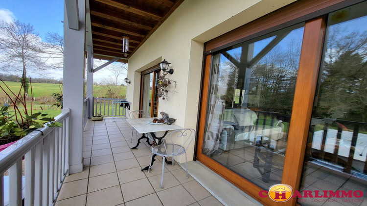 Ma-Cabane - Vente Maison Saint-Brice-sur-Vienne, 151 m²