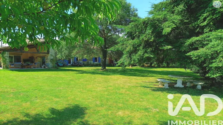 Ma-Cabane - Vente Maison Saint-Brice-sur-Vienne, 171 m²