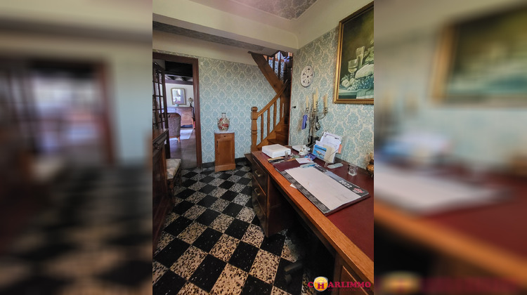 Ma-Cabane - Vente Maison Saint-Brice-sur-Vienne, 161 m²