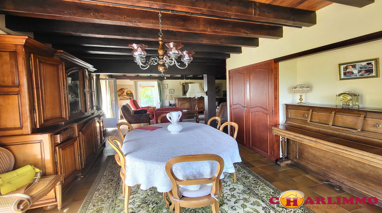 Ma-Cabane - Vente Maison Saint-Brice-sur-Vienne, 161 m²