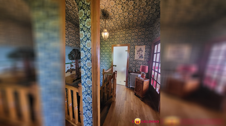 Ma-Cabane - Vente Maison Saint-Brice-sur-Vienne, 161 m²
