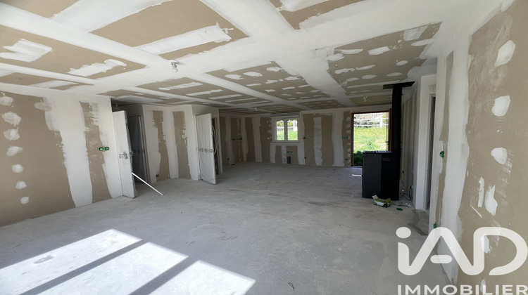 Ma-Cabane - Vente Maison Saint-Brice-sur-Vienne, 90 m²