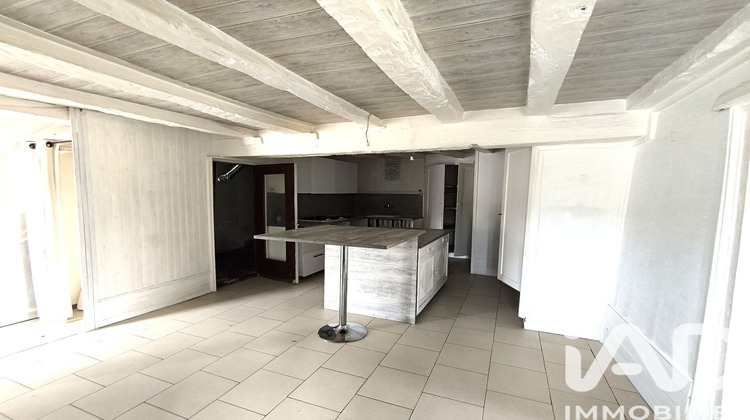 Ma-Cabane - Vente Maison Saint-Brice-sur-Vienne, 108 m²