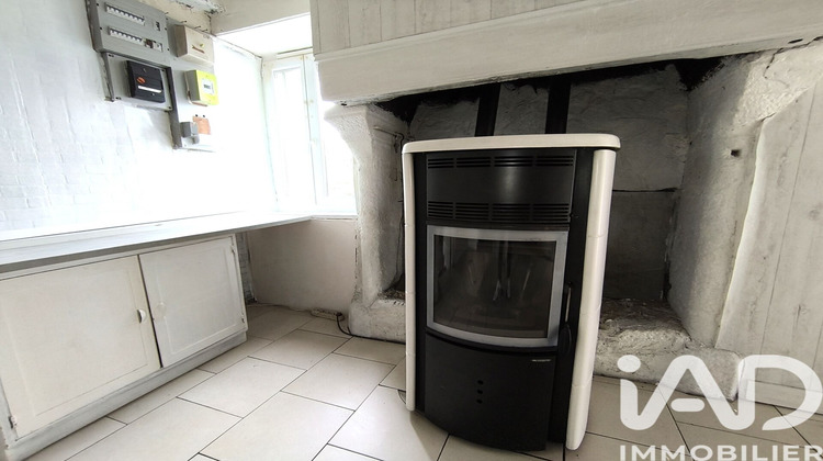 Ma-Cabane - Vente Maison Saint-Brice-sur-Vienne, 108 m²