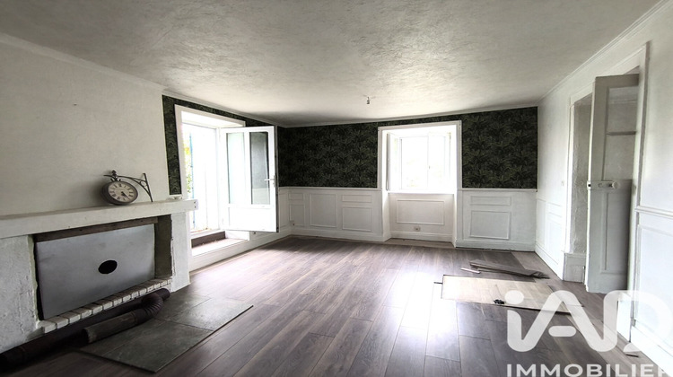Ma-Cabane - Vente Maison Saint-Brice-sur-Vienne, 108 m²