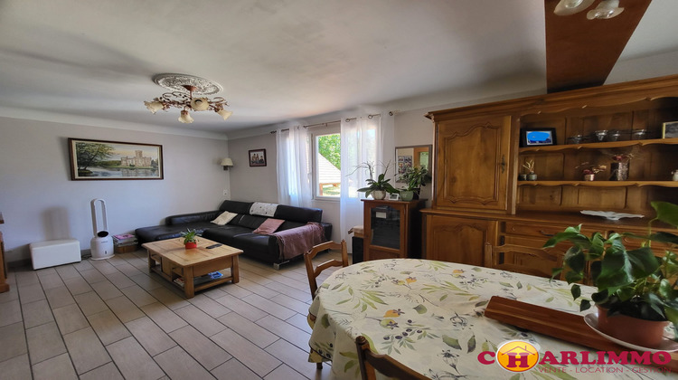 Ma-Cabane - Vente Maison Saint-Brice-sur-Vienne, 115 m²