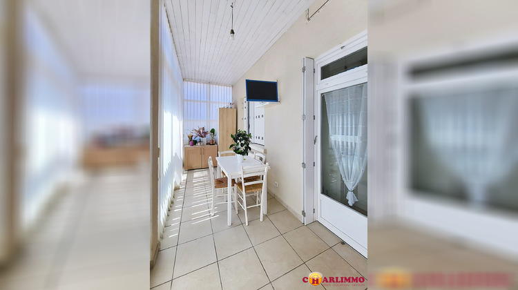 Ma-Cabane - Vente Maison Saint-Brice-sur-Vienne, 115 m²