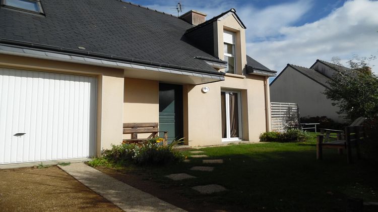 Ma-Cabane - Vente Maison SAINT-BRIEUC, 80 m²