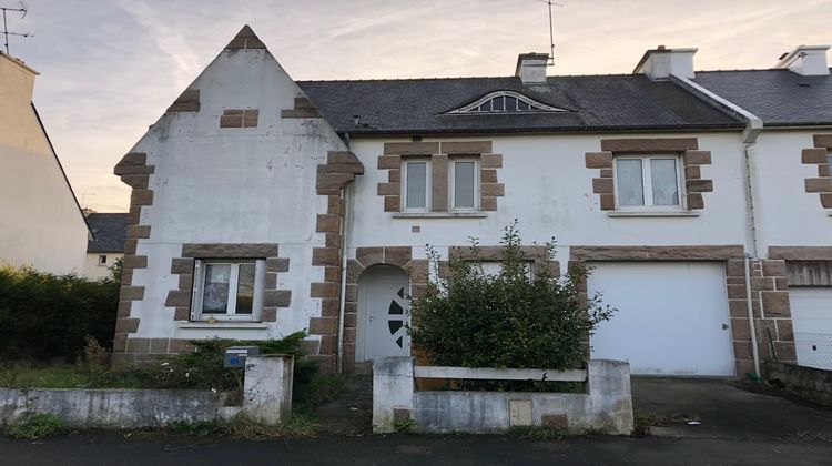 Ma-Cabane - Vente Maison SAINT-BRIEUC, 100 m²