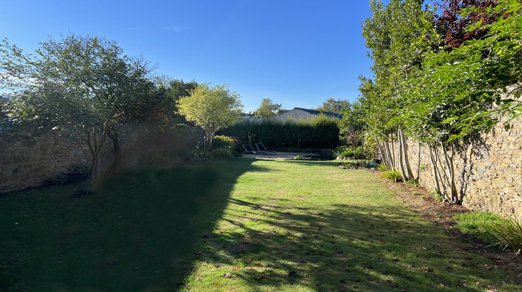 Ma-Cabane - Vente Maison Saint-Brieuc, 301 m²