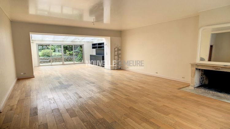 Ma-Cabane - Vente Maison Saint-Brieuc, 216 m²