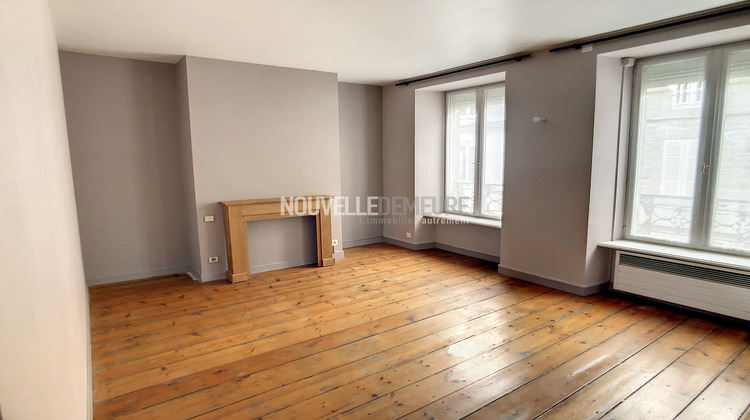 Ma-Cabane - Vente Maison Saint-Brieuc, 216 m²