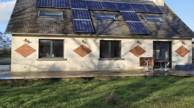 Ma-Cabane - Vente Maison Saint-Brieuc, 120 m²