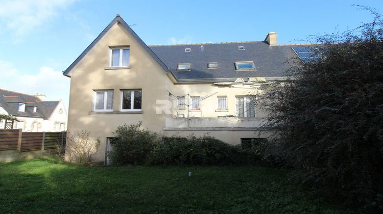 Ma-Cabane - Vente Maison Saint-Brieuc, 194 m²