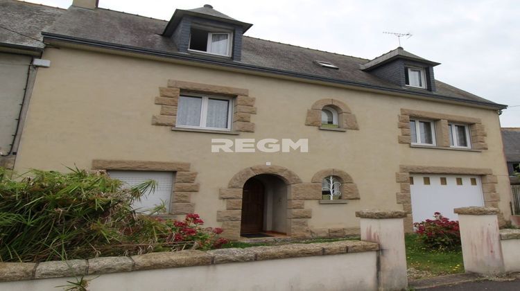 Ma-Cabane - Vente Maison Saint-Brieuc, 194 m²