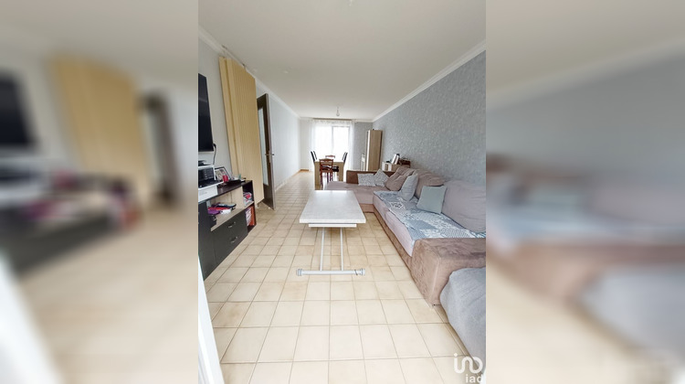 Ma-Cabane - Vente Maison Saint-Brieuc, 96 m²