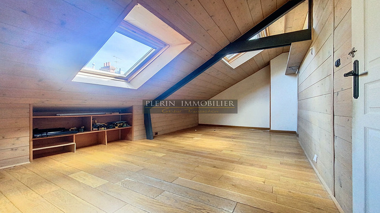 Ma-Cabane - Vente Maison SAINT-BRIEUC, 110 m²