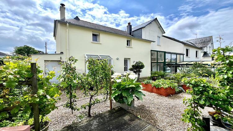 Ma-Cabane - Vente Maison SAINT-BRIEUC, 122 m²