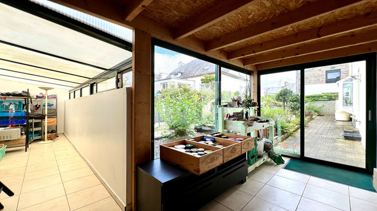 Ma-Cabane - Vente Maison SAINT-BRIEUC, 122 m²