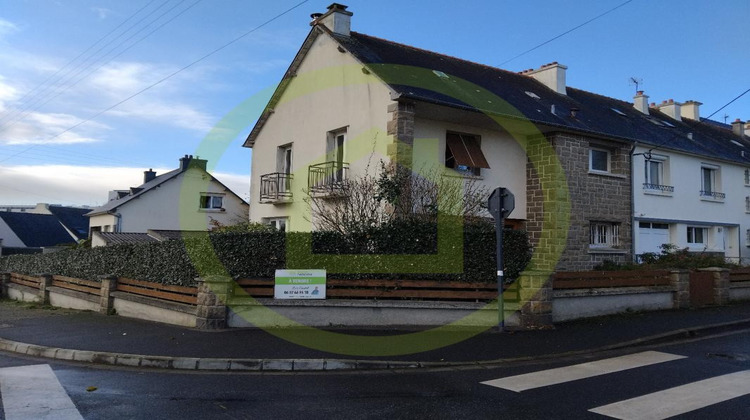 Ma-Cabane - Vente Maison SAINT BRIEUC, 100 m²