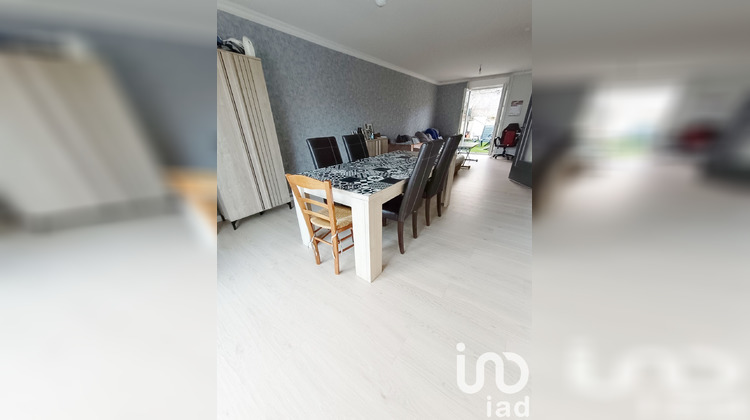 Ma-Cabane - Vente Maison Saint-Brieuc, 96 m²