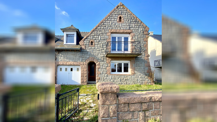 Ma-Cabane - Vente Maison SAINT-BRIEUC, 114 m²