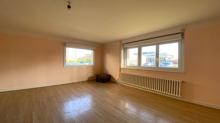 Ma-Cabane - Vente Maison SAINT-BRIEUC, 114 m²