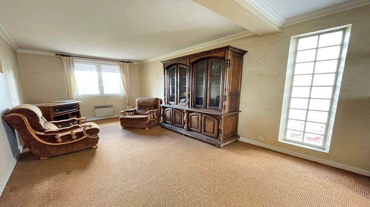 Ma-Cabane - Vente Maison SAINT-BRIEUC, 162 m²