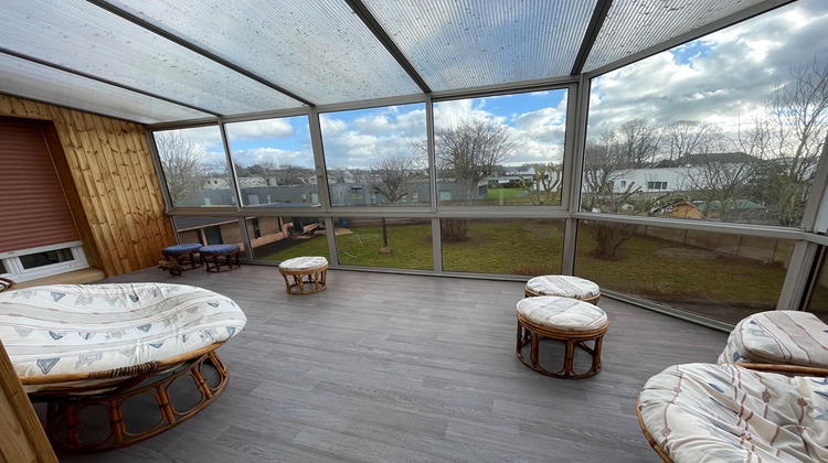 Ma-Cabane - Vente Maison SAINT-BRIEUC, 162 m²