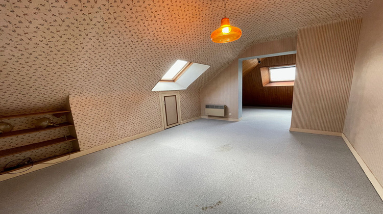 Ma-Cabane - Vente Maison SAINT-BRIEUC, 162 m²