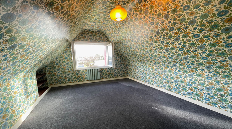 Ma-Cabane - Vente Maison SAINT-BRIEUC, 162 m²