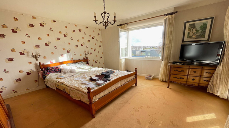 Ma-Cabane - Vente Maison SAINT-BRIEUC, 162 m²