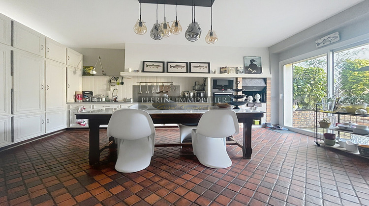 Ma-Cabane - Vente Maison SAINT-BRIEUC, 238 m²