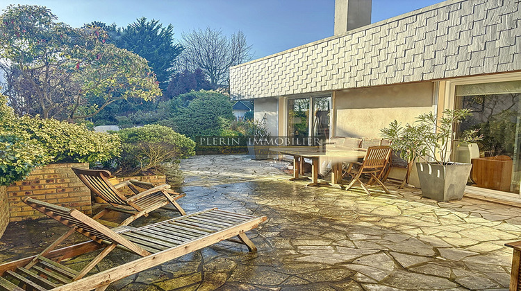 Ma-Cabane - Vente Maison SAINT-BRIEUC, 238 m²