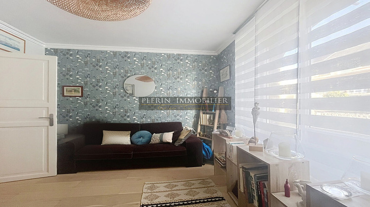 Ma-Cabane - Vente Maison SAINT-BRIEUC, 238 m²