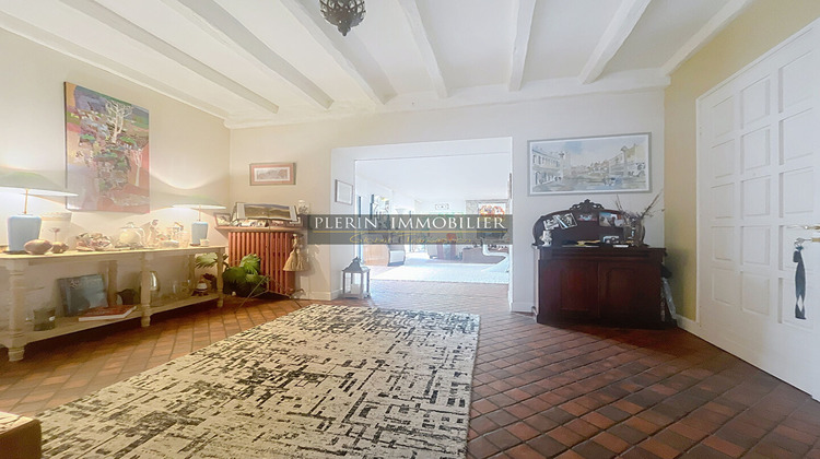 Ma-Cabane - Vente Maison SAINT-BRIEUC, 238 m²