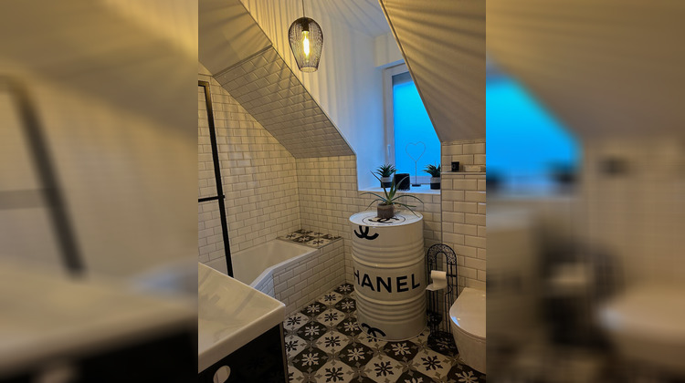 Ma-Cabane - Vente Maison SAINT-BRIEUC, 130 m²