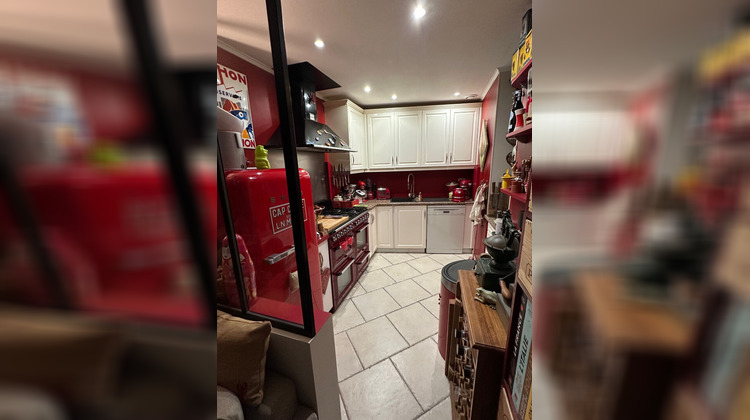 Ma-Cabane - Vente Maison SAINT-BRIEUC, 130 m²