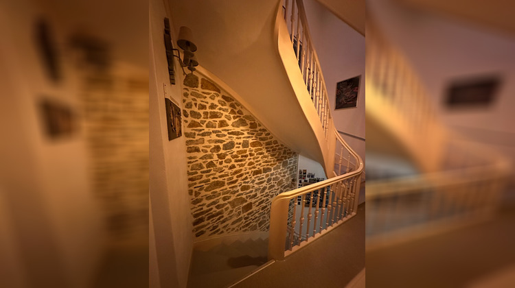 Ma-Cabane - Vente Maison SAINT-BRIEUC, 130 m²