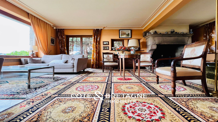 Ma-Cabane - Vente Maison Saint-Brieuc, 228 m²