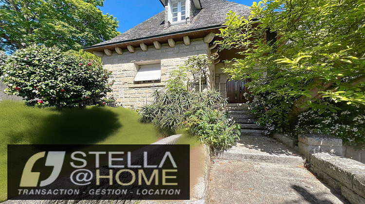 Ma-Cabane - Vente Maison SAINT-BRIEUC, 231 m²